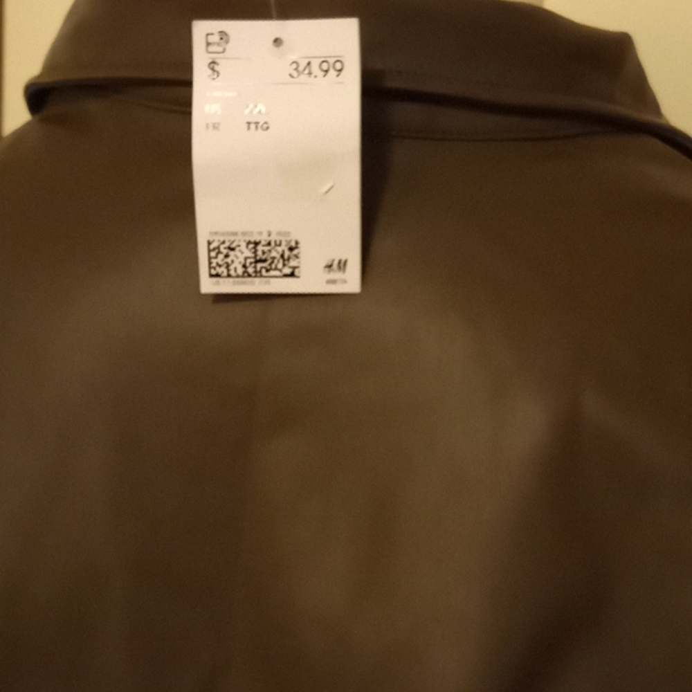 Jacket - Picture 4 of 4
